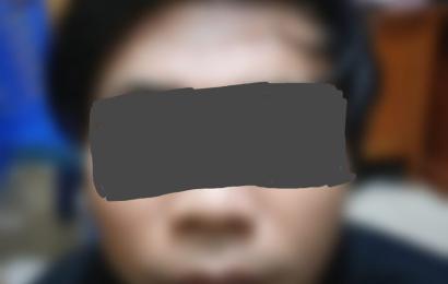 Tersangka