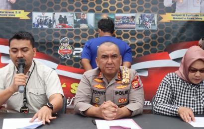 Modus Perbaiki Wifi, Warga Lubuklinggau Bawa Kabur Motor Warga Rejang Lebong