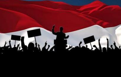 ‘’Manifesto Kemerdekaan’’ FTA Desak Pemerintah Kembalikan Kedaulatan pada Rakyat