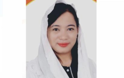 Ketua Srikandi TP Sriwijaya Bengkulu Mengutuk Keras Kasus Ayah Kandung Setubuhi Anaknya yang Masih SMP