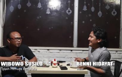 Helmi Wali Kota Terlincah Didunia, Diminta Tutup Kepemimpinan Dengan Prestasi