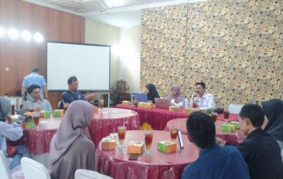 Diskusi Kupas Peran dan Fungsi LPKA dalam Pemenuhan Hak-Hak Dasar Anak dan Perempuan Berhadapan dengan Hukum