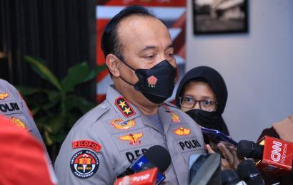 Hari Ini, Tim Khusus Polri Periksa Irjen Ferdy Sambo Sebagai Tersangka
