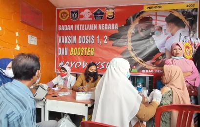 Daerah
