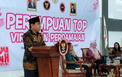 Asisten I Pemprov Bengkulu, Khairil Anwar