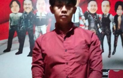 Daerah