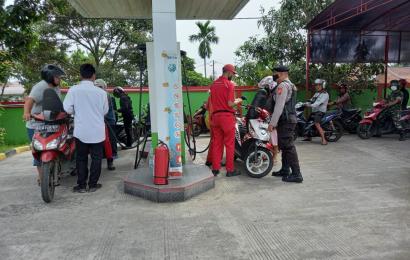 Polres Rejang Lebong