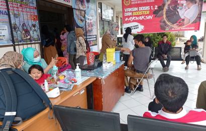 Daerah