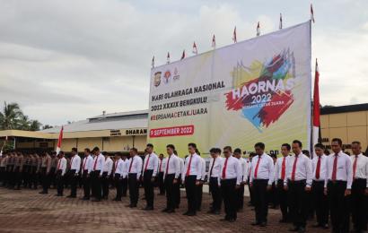Polda Bengkulu