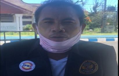 Jaringan Pendamping Kebijakan Pembangunan (JPKP) Bengkulu 