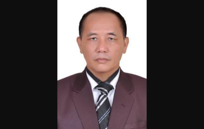 Prof. Dr. Kamaludin, SE., MM