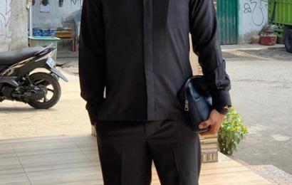 Putra Mas Wigoro