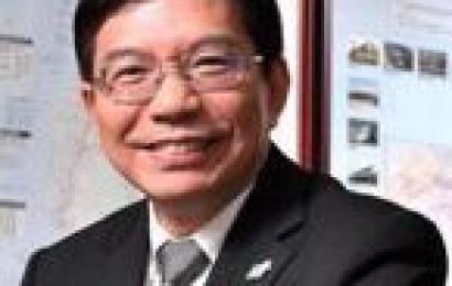 Wang Kwo-tsai