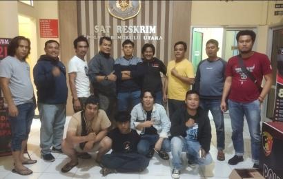 Daerah