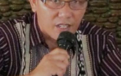Prof. Dr. Kamaludin, SE., MM