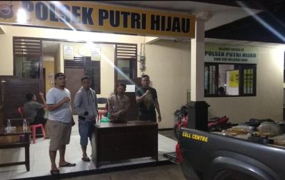 Daerah