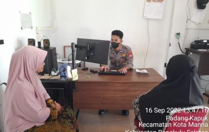 Daerah