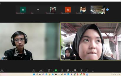 Zoom Meeting