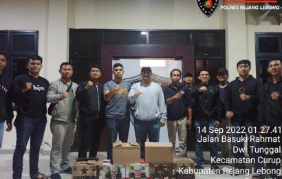 Daerah