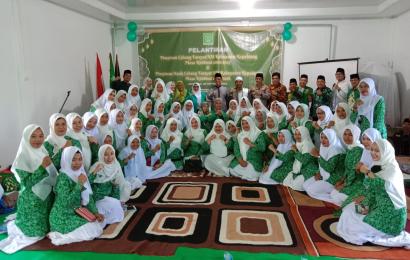 Daerah