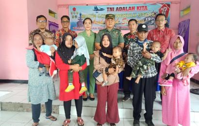foto bersama 
