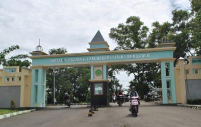  UIN FS Bengkulu