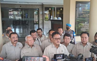 Dok. Div Humas Polri