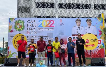 INDOSAT OOREDOO HUTCHISON