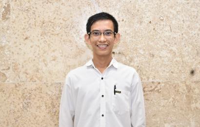 Muhammad Aras Prabowo, S.E,. M.Ak.