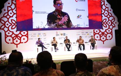 Setelah Cirata, PLN Siap Kerjakan Proyek PLTS Terapung Singkarak dan Saguling untuk Wujudkan Transisi Energi 