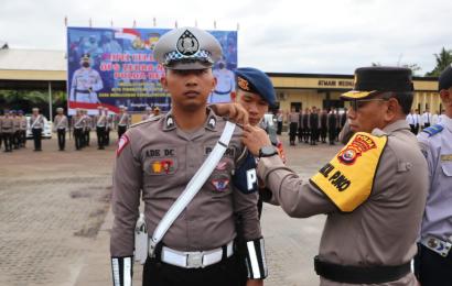Persiapan Ops Zebra Nala