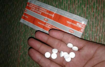  Pil Samcodin
