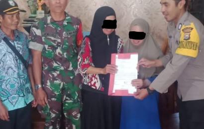  Pilar Desa Sukses Mediasi Permasalahan Warga