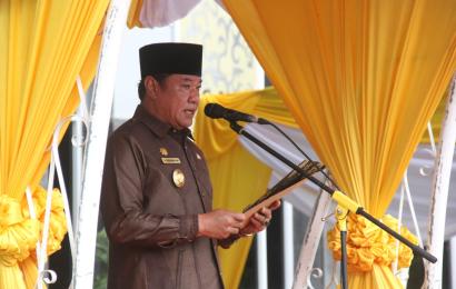 Wakil Gubernur Rosjonsyah