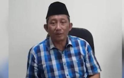 Helmy Ahmad Sakdillah., SE. (Yayasan Perdamaian Lintas Agama dan Golongan/YPLAG Kota Surakarta).