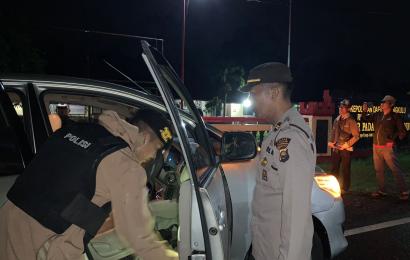 Daerah