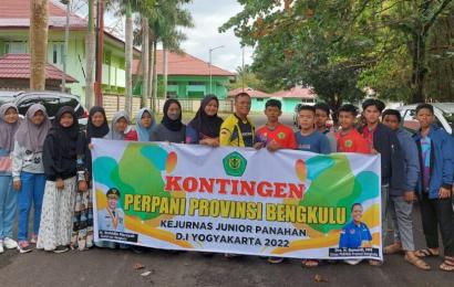 foto bersama 