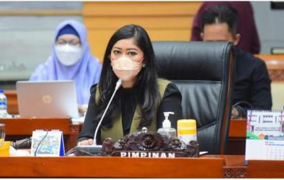 Meutya Hafid Sebut Leaders Declaration KTT G20 Bukti Bahwa Indonesia Dipercaya Dunia