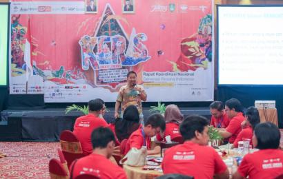 Bareng BOB dan Oppo, GenPI Gelar Workshop Kreatif di Solo