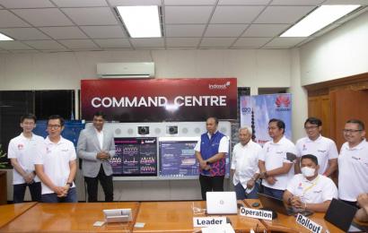 Berkomitmen Sukseskan Puncak Presidensi G20 di Bali, IOH Tingkatkan Pengalaman Pengguna 5G dengan Teknologi Hijau