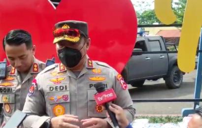 paket sembako untuk korban gempa Cianjur