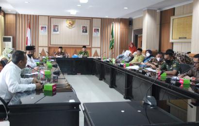 Tekan Inflasi, Pemprov Bengkulu Segera Operasi Pasar
