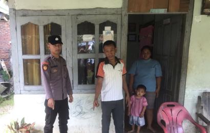 Satu unit sepeda motor milik Riski Zarwanto (33), warga Desa Pagar Dewa Kecamatan Kota Manna Kabupaten Bengkulu Selatan hilang digondol maling setelah diparkirkan di teras rumah.