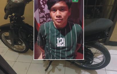 Daerah