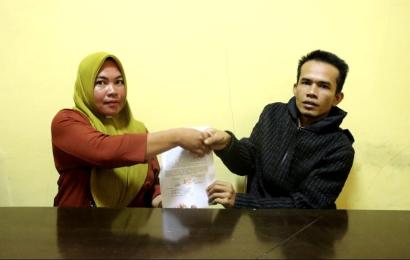 Gelar Restoratif Justice