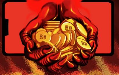 Ilustrasi