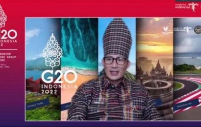 Sandiaga Uno
