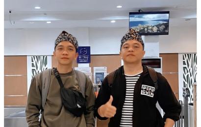 Tim Seniman Polda Bengkulu Ikuti Police Art Festival di Jakarta