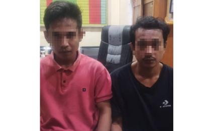 Narkoba, Polres Bengkulu, Kota Bengkulu