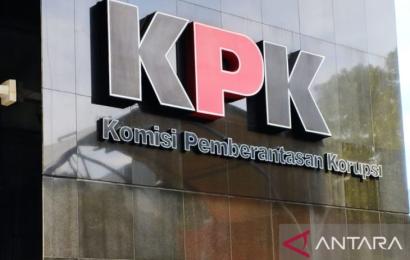 Gedung KPK